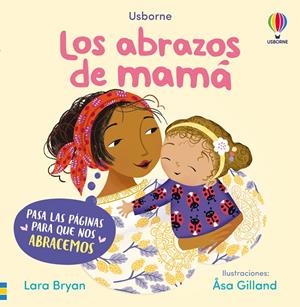 Los abrazos de mamá | 9781836061243 | Bryan, Lara