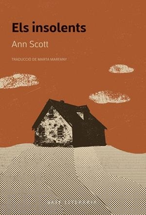 Els insolents | 9788410131071 | Scott, Ann