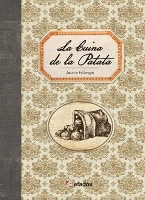 La cuina de la patata | 9791387658113 | Fàbrega, Jaume