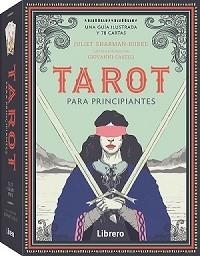 Tarot para principiantes | 9789463596275 | Sharman-Burke, Juliet