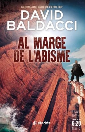 Al marge de l'abisme | 9791387658168 | Baldacci, David