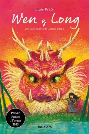 Wen y Long | 9788424675240 | Prats, Lluís
