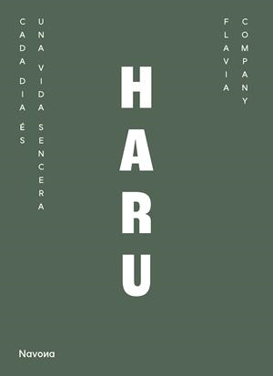 Haru (Coleccionista) | 9788410180192 | Company, Flavia