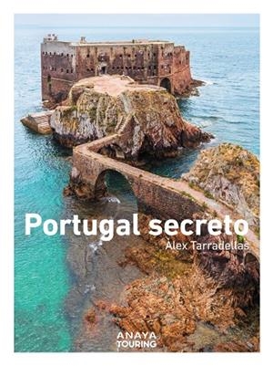 Portugal secreto | 9788491588030 | Tarradellas Gordo, Àlex