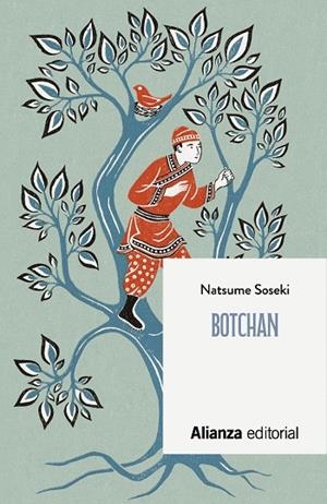 Botchan | 9788411489577 | Soseki, Natsume