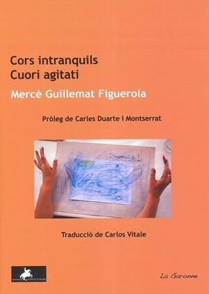 Cors intranquils. Cuori agitati | 9788412957839 | Guillemat Figuerola, Mercè
