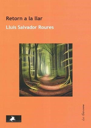 Retorn a la llar | 9788412957846 | Salvador Roures, Lluís