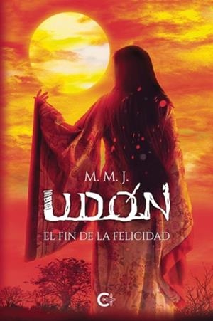 Udón | 9788410143388 | M. M. J.