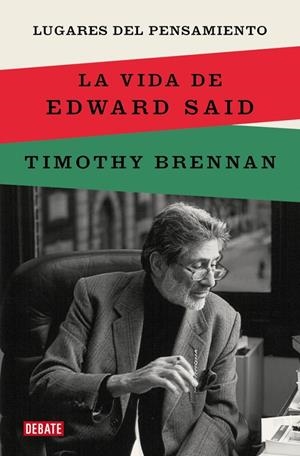 Lugares del pensamiento | 9788419642943 | Brennan, Timothy