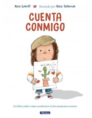 Cuenta conmigo | 9788448869632 | Lukoff, Kyle