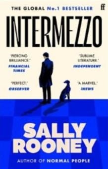 Intermezzo | 9780571365487 | Rooney, Sally