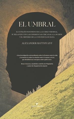 El umbral | 9791387597054 | Batthyány, Alexander
