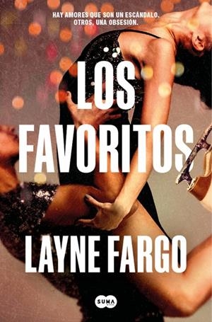 Los favoritos | 9788419835185 | Fargo, Layne