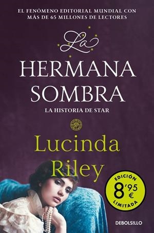 La hermana sombra (Campaña de verano edición limitada) (Las Siete Hermanas) | 9788466381147 | Riley, Lucinda