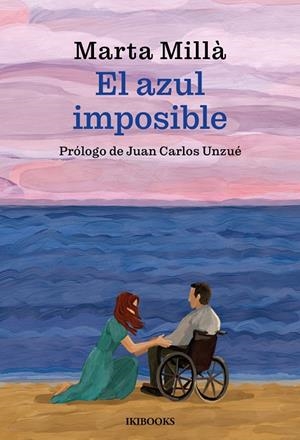 El azul imposible | 9791387544157 | Millà, Marta