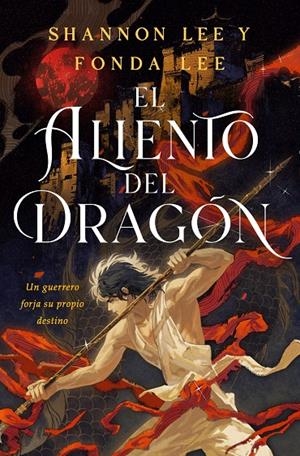 El Aliento de Dragón | 9788410163973 | Lee, Fonda/Lee, Shannon