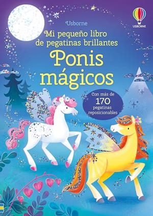 Ponis mágicos | 9781836061830 | Bathie, Holly