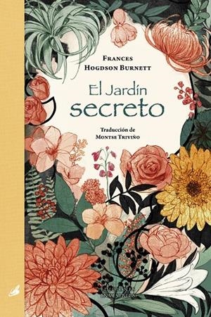 El jardín secreto | 9788412579499 | Burnett, Frances Hodgson