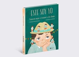 Este soy yo | 9788000074818 | Harastova, Helena