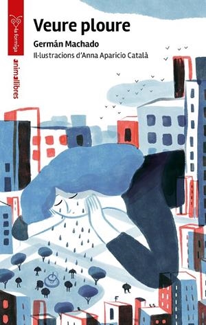 Veure ploure | 9788410302457 | Germán Machado