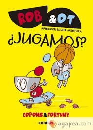 ¿Jugamos? | 9788411582063 | Copons Ramon, Jaume