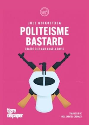 Politeisme bastard | 9791387645038 | Goikotxe, Jule