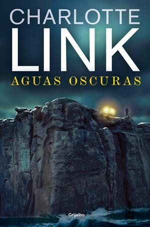 Aguas oscuras (Kate Linville & Caleb Hale 5) | 9788425366116 | Link, Charlotte