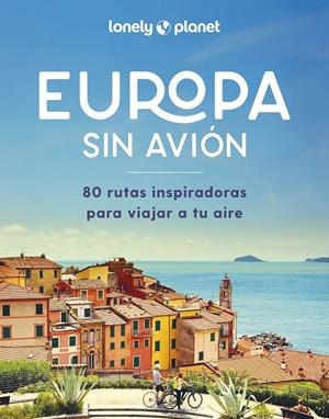 Europa sin avión | 9788408292265 | AA. VV.