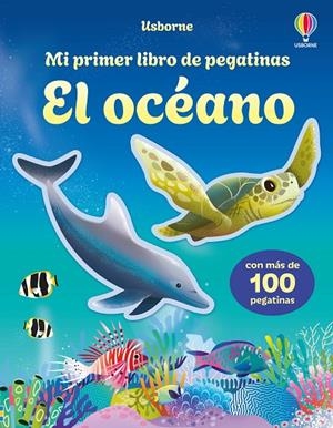 El océano | 9781836063285 | Beecham, Alice