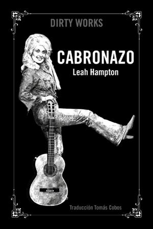 Cabronazo | 9788419288561 | Hampton, Leadh