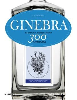 Ginebra | 9788416138746 | Aaron Knoll