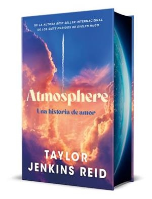 Atmosphere | 9791387595135 | Jenkins Reid, Taylor