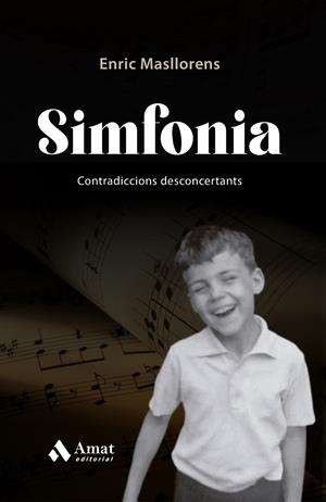 Simfonia | 9788410451346 | Masllorens Escubos, Enric