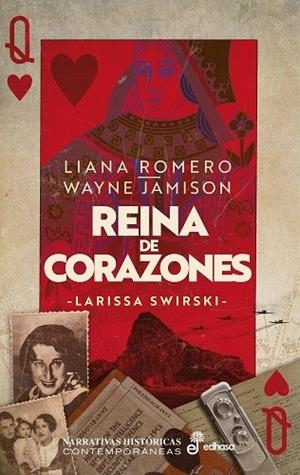 Reina de Corazones | 9788435064774 | Romero, Liana/Jamison, Wayne