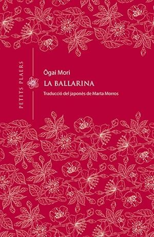 La ballarina | 9788417998226 | Mori, Ogai