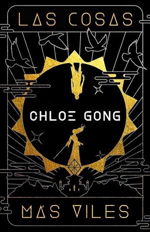 Las cosas más viles | 9788419266798 | Gong, Chloe