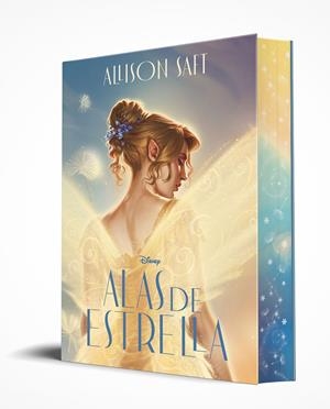 Disney. Alas de estrella | 9791387526320 | Disney/Saft, Allison