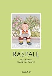Raspall | 9788495988980 | Calders Rossinyol, Pere/Solé Vendrell, Carme
