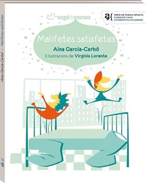 Malifetes satisfetes | 9788418762031 | Garcia-Carbó, Aina