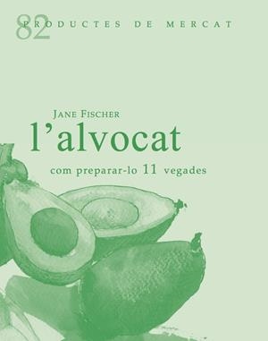 L'alvocat | 9788412955644 | Fischer, Jane