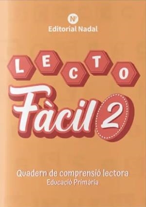 Lecto fàcil 2 Lletra lligada EP | 9788478879533 | AA.VV