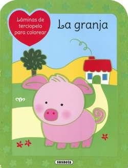 La granja | 9788410846517 | AAVV