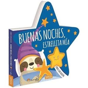 Buenas noches estrellita mía | 9791387509286 | AA.VV.