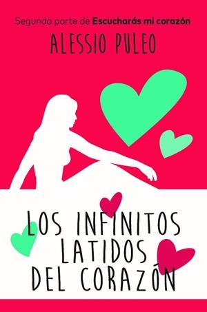 Los infinitos latidos del corazón | 9788412139600 | Puleo, Alessio