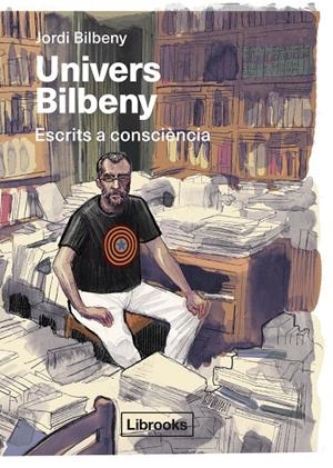 Univers Bilbeny | 9791399021097 | Bilbeny, Jordi