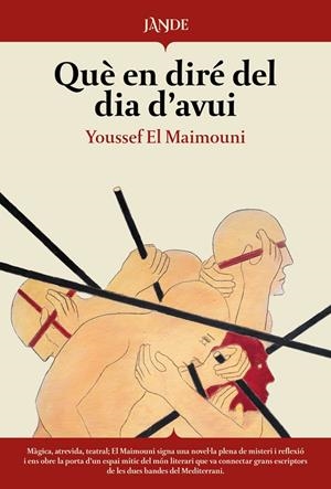 Què en diré del dia d'avui | 9791387656072 | El Maimouni, Youssef