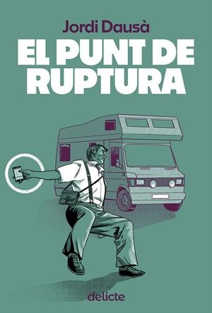 El punt de ruptura | 9788419415479 | Dausà i Mascort, Jordi