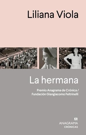 La hermana | 9788433947130 | Viola, Liliana