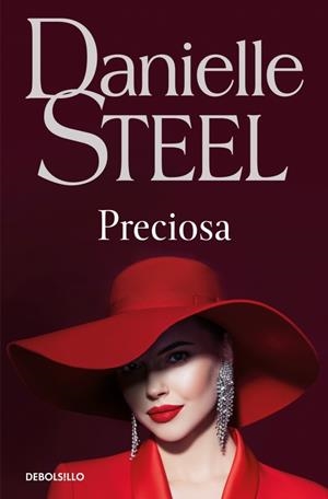 Preciosa | 9788466379441 | Steel, Danielle