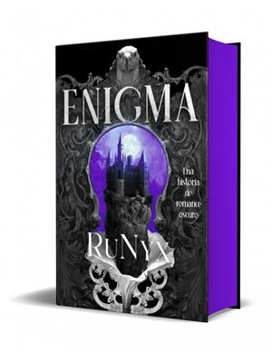 Enigma | 9788466681926 | RuNyx